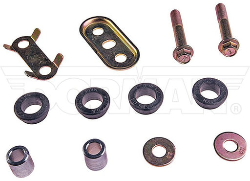 Steering Tie Rod End Bushing Kit Dorman MAS BTK82010