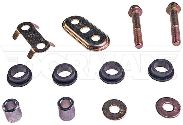 Steering Tie Rod End Bushing Kit Dorman MAS BTK82010