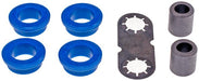 Steering Tie Rod End Bushing Kit Dorman Premium Chassis BTK91230PR