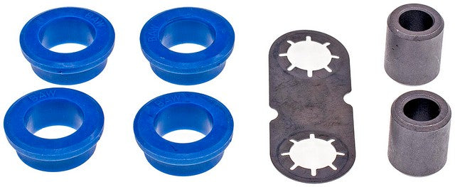Steering Tie Rod End Bushing Kit Dorman Premium Chassis BTK91230PR
