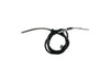 Parking Brake Cable Dorman-First Stop C130805
