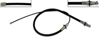 Parking Brake Cable Dorman-First Stop C132445