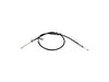 Parking Brake Cable Dorman-First Stop C138614