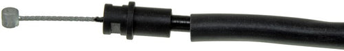 Parking Brake Cable Dorman-First Stop C138652
