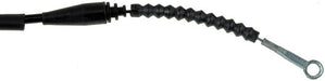 Parking Brake Cable Dorman-First Stop C138652