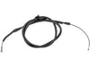 Parking Brake Cable Dorman-First Stop C138652
