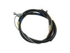 Parking Brake Cable Dorman-First Stop C138658