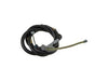Parking Brake Cable Dorman-First Stop C138681