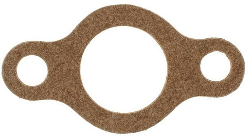 Engine Coolant Thermostat Housing Gasket MAHLE Clevite C30677