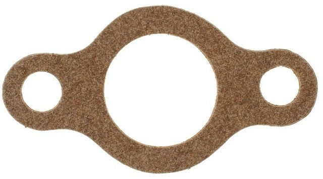 Engine Coolant Thermostat Housing Gasket MAHLE Clevite C30677