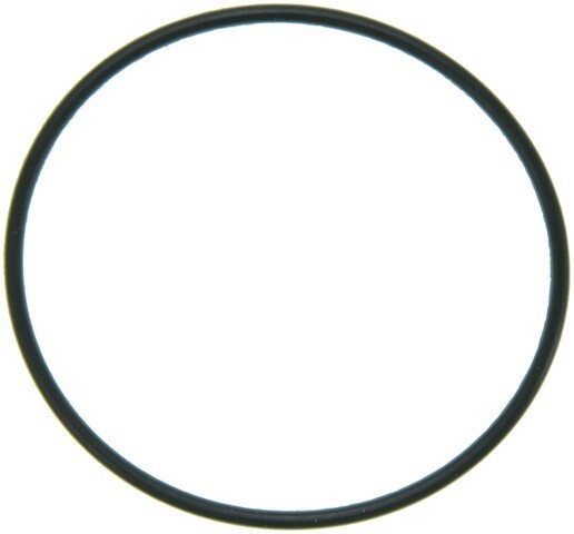 Engine Coolant Thermostat Gasket MAHLE Clevite C31929