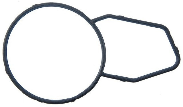 Engine Coolant Thermostat Housing Gasket MAHLE Clevite C32349