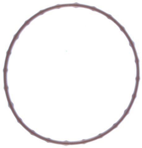 Engine Coolant Thermostat Seal MAHLE Clevite C32464