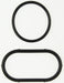 Engine Coolant Thermostat Housing Gasket MAHLE Clevite C32601