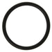 Engine Coolant Pipe O-Ring MAHLE Clevite C32650