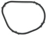 Engine Coolant Thermostat Housing Gasket MAHLE Clevite C32816