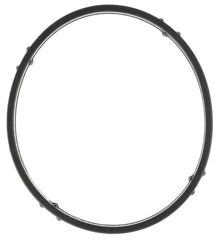 Engine Coolant Thermostat Housing Gasket MAHLE Clevite C32817