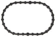 Engine Coolant Water Outlet Adapter Gasket MAHLE Clevite C32868