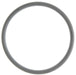 Engine Coolant Thermostat Housing Seal MAHLE Clevite C33023