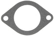 Engine Coolant Water Outlet Adapter Gasket MAHLE Clevite C33100