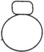 Engine Coolant Thermostat Housing Seal MAHLE Clevite C33124