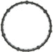 Engine Coolant Outlet Gasket MAHLE Clevite C33309