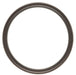 Engine Coolant Water Inlet Gasket MAHLE Clevite C33605