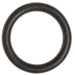 Engine Coolant Outlet Gasket MAHLE Clevite C33606