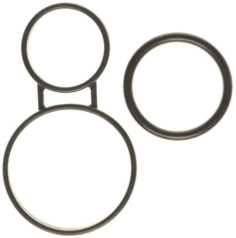 Engine Coolant Thermostat Gasket MAHLE Clevite C33608