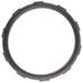 Engine Coolant Thermostat Gasket MAHLE Clevite C33650