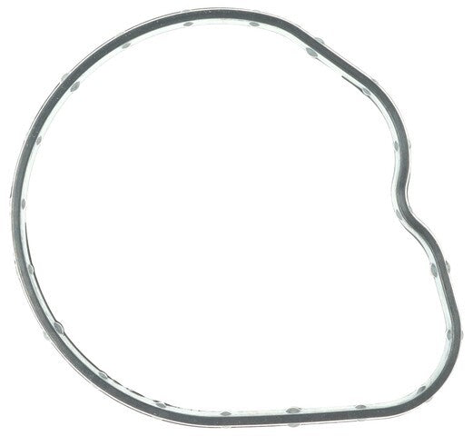 Engine Coolant Water Outlet Adapter Gasket MAHLE Clevite C33681