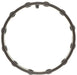 Engine Coolant Outlet Gasket MAHLE Clevite C33693