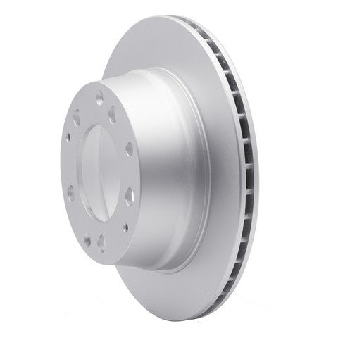 Disc Brake Rotor Dynamic Friction 600-02002