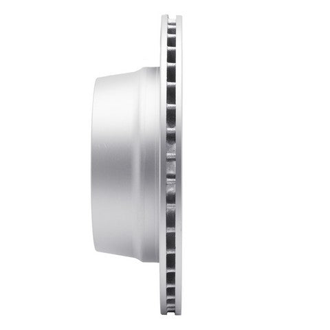 Disc Brake Rotor Dynamic Friction 600-02002
