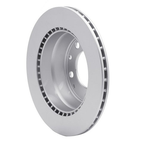 Disc Brake Rotor Dynamic Friction 600-02002