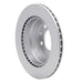 Disc Brake Rotor Dynamic Friction 600-02002