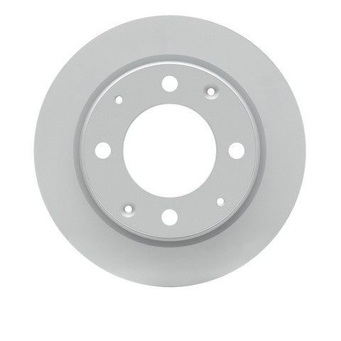 Disc Brake Rotor Dynamic Friction 600-02003