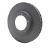 Disc Brake Rotor Dynamic Friction 600-02018