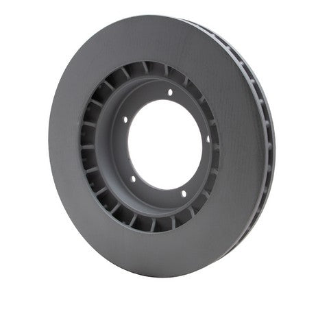 Disc Brake Rotor Dynamic Friction 600-02018