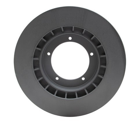 Disc Brake Rotor Dynamic Friction 600-02018