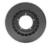 Disc Brake Rotor Dynamic Friction 600-02018