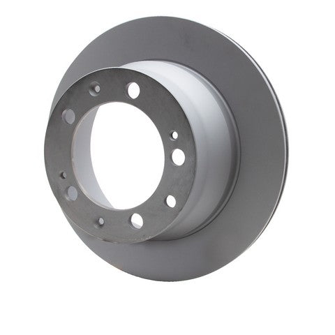 Disc Brake Rotor Dynamic Friction 600-02024