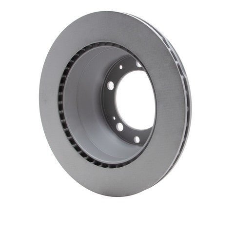 Disc Brake Rotor Dynamic Friction 600-02024