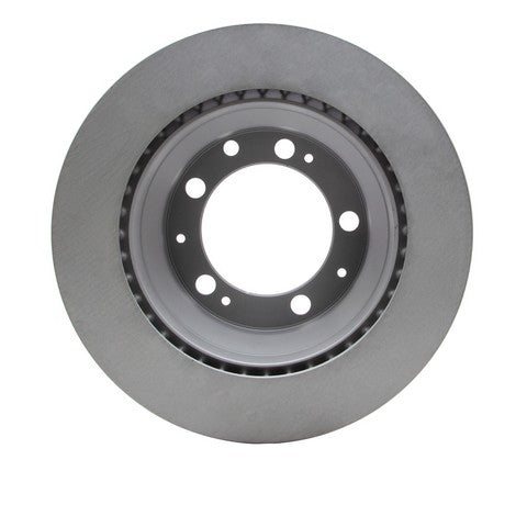 Disc Brake Rotor Dynamic Friction 600-02024