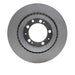 Disc Brake Rotor Dynamic Friction 600-02024