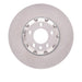 Disc Brake Rotor Dynamic Friction 600-02091D