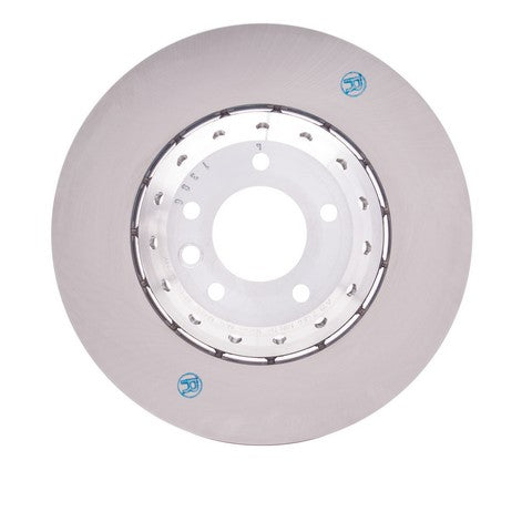 Disc Brake Rotor Dynamic Friction 600-02098D
