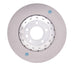 Disc Brake Rotor Dynamic Friction 600-02098D