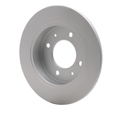 Disc Brake Rotor Dynamic Friction 600-03010