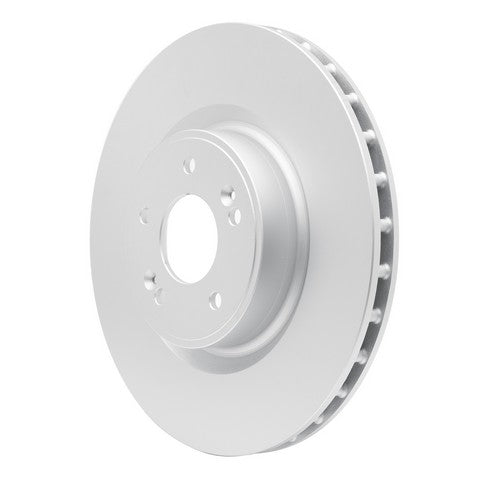 Disc Brake Rotor Dynamic Friction 600-03032